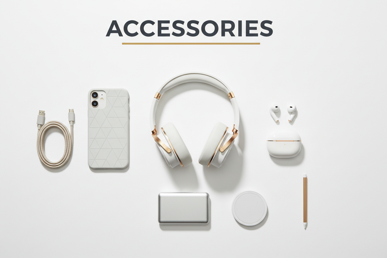Accessories Collection