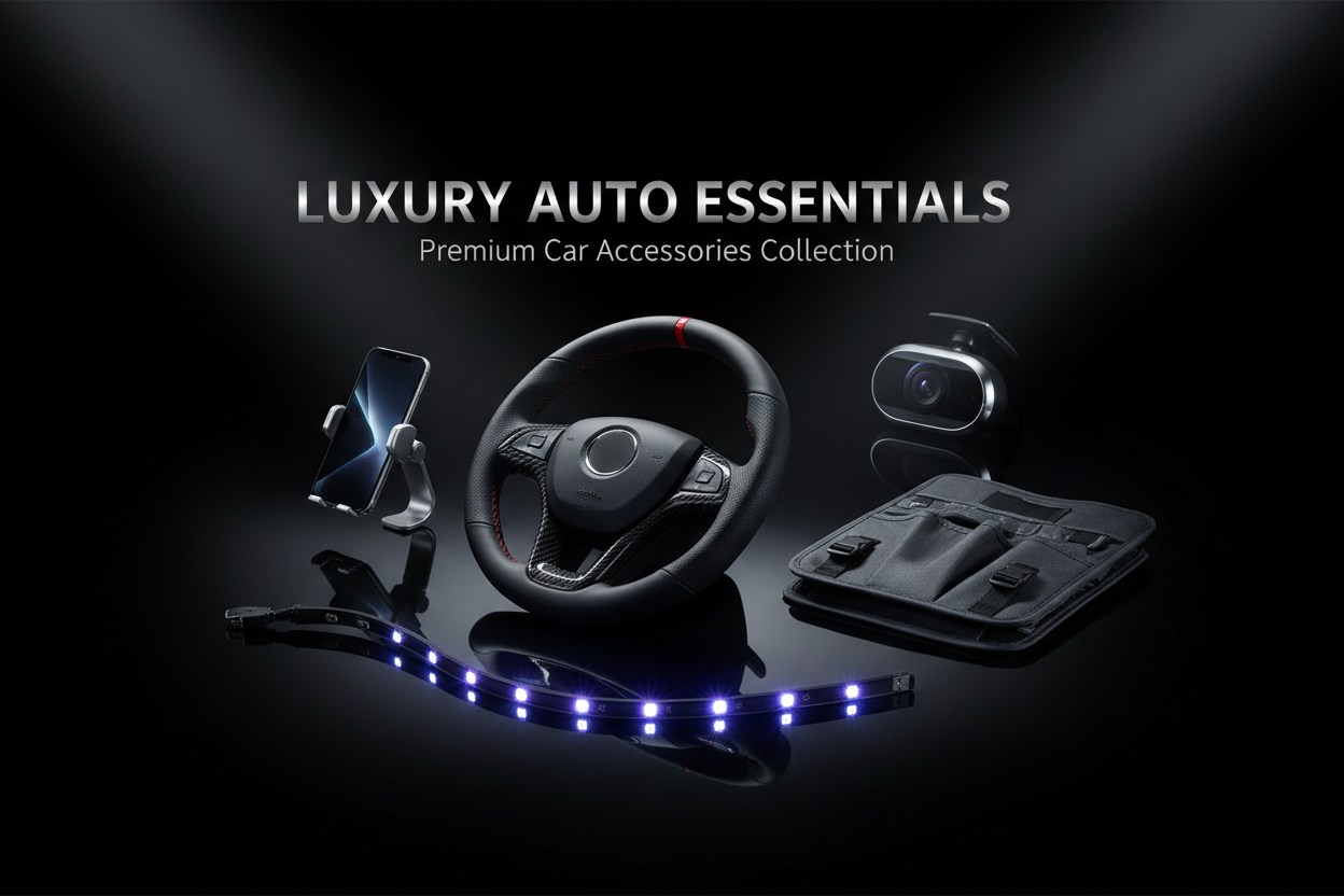 Car Accessories