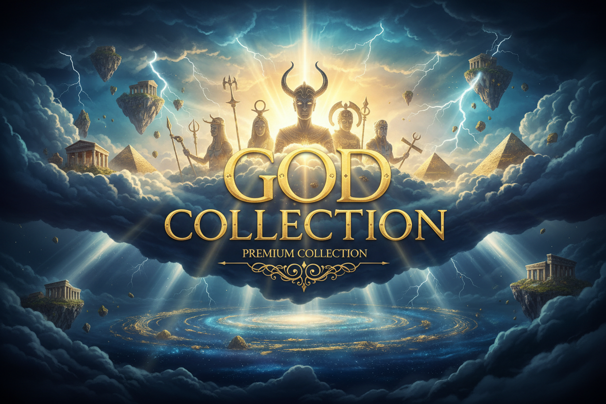God Collection