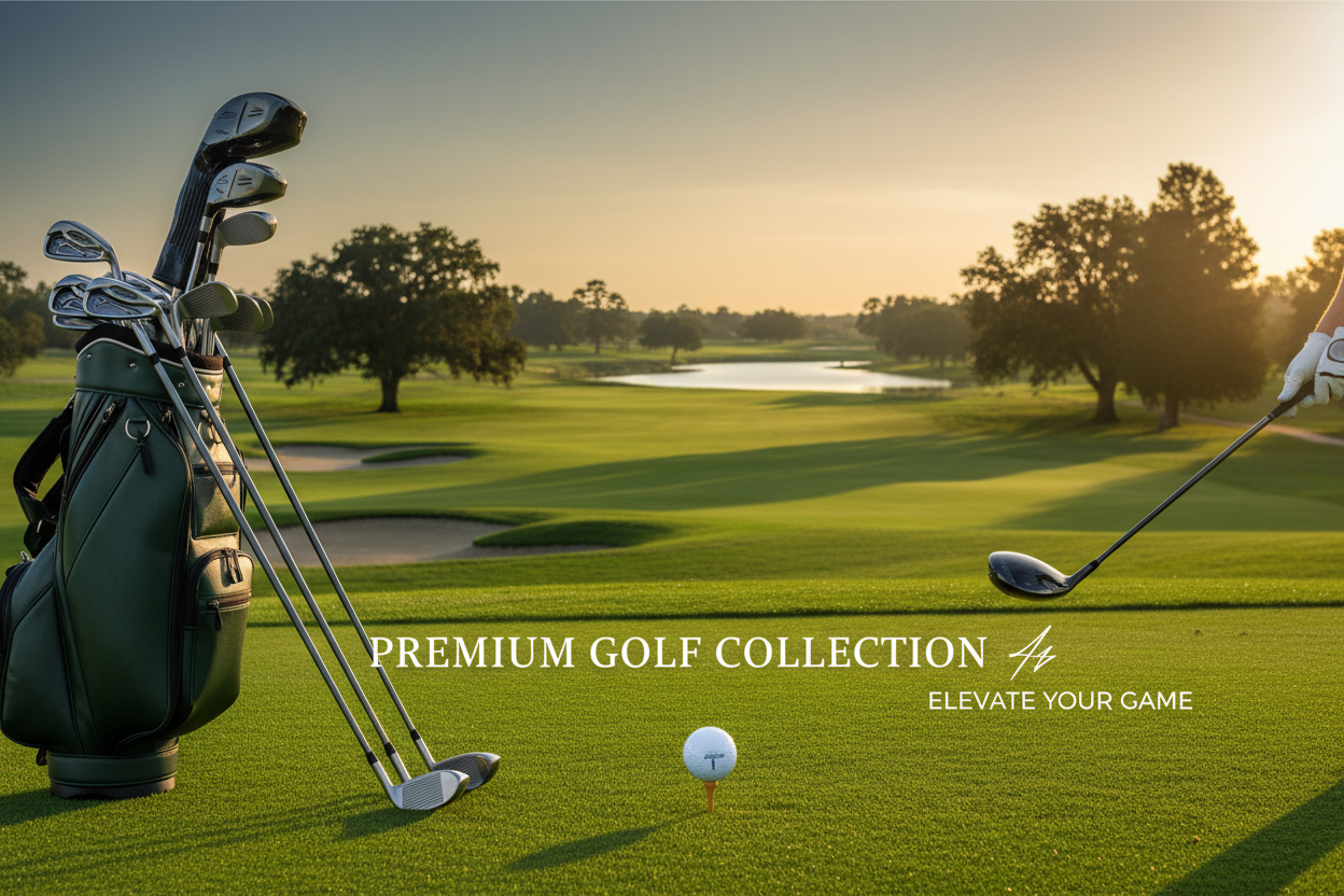 Golf Collection