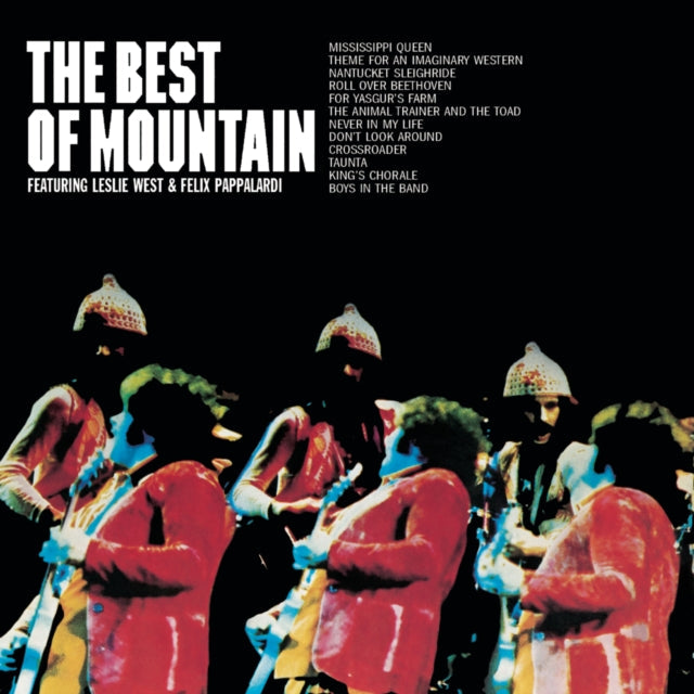 Climbing & Best Of Mountain