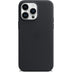 iPhone 14 Leather Case with MagSafe