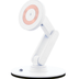 Minimalistic White ClikDock Stand