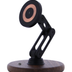 Walnut ClikDock Wireless Stand