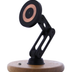 Oak ClikDock Wireless Stand
