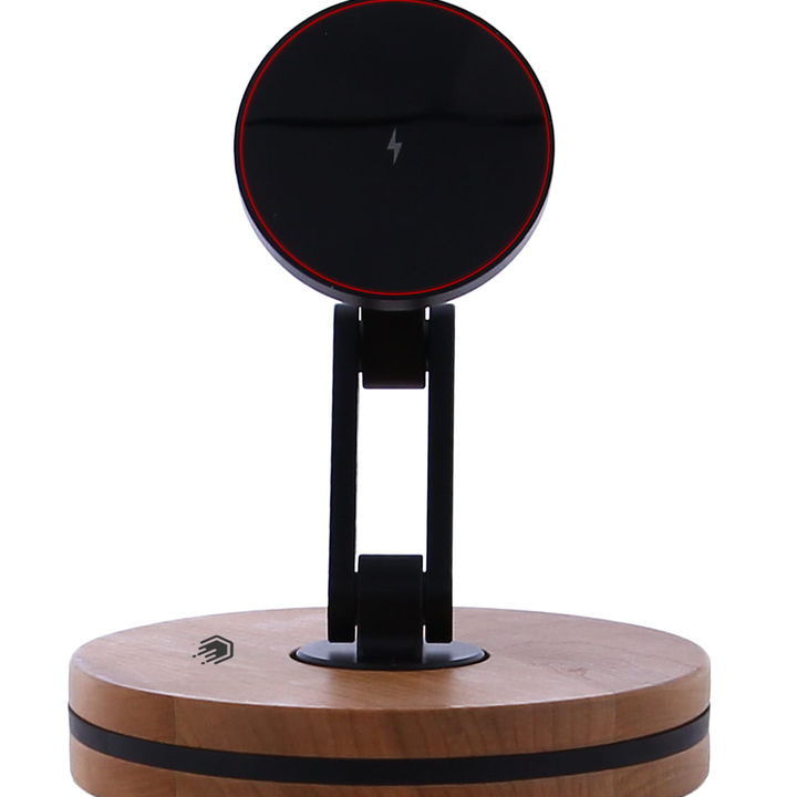 Bespoke V1 ClikDock Wireless Stand