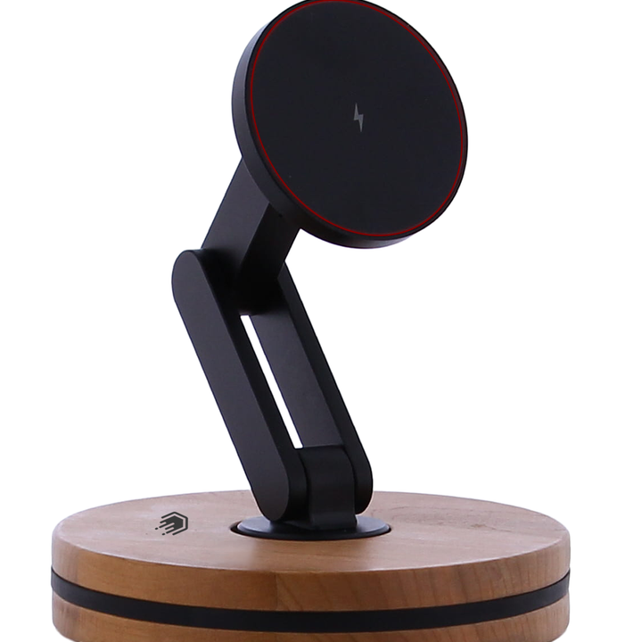 Bespoke V1 ClikDock Wireless Stand