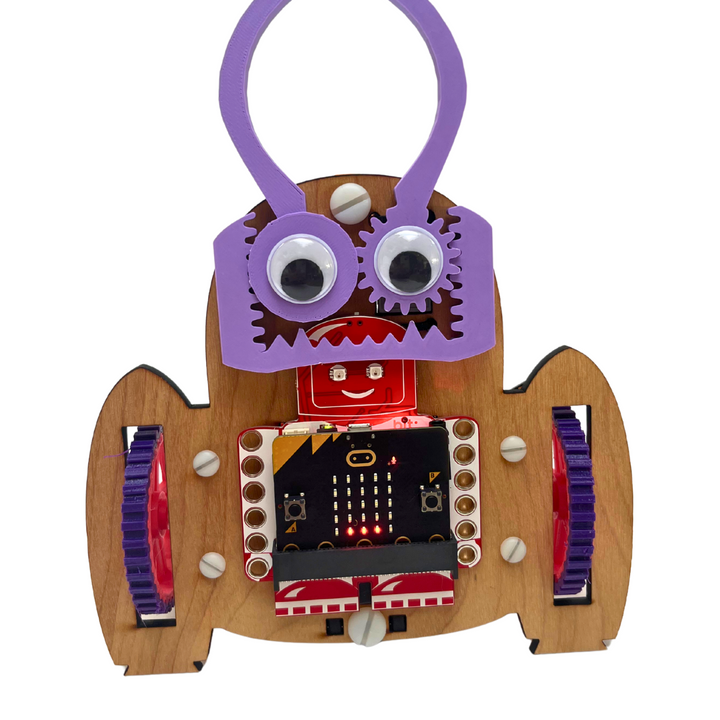 Computer Science Activity