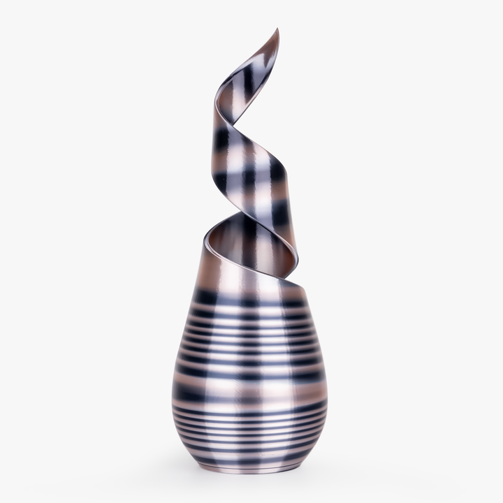 PLA Silk S-Series Filament 1.75mm, 1KG/2.2LB