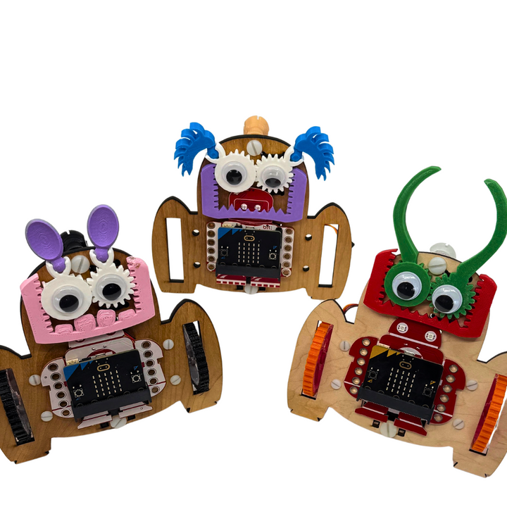 Computer Science Activity