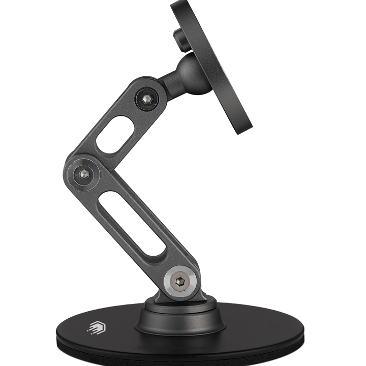 SpaceGrey ClikDock Wireless Stand