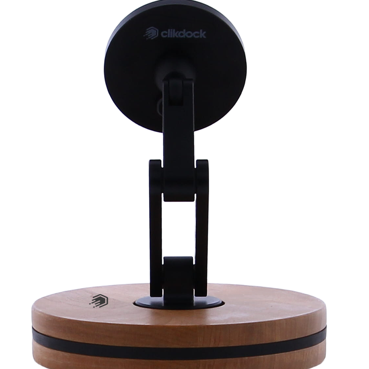 Bespoke V1 ClikDock Wireless Stand