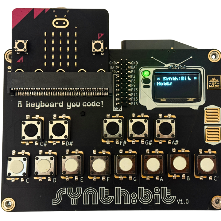 Synth:bit