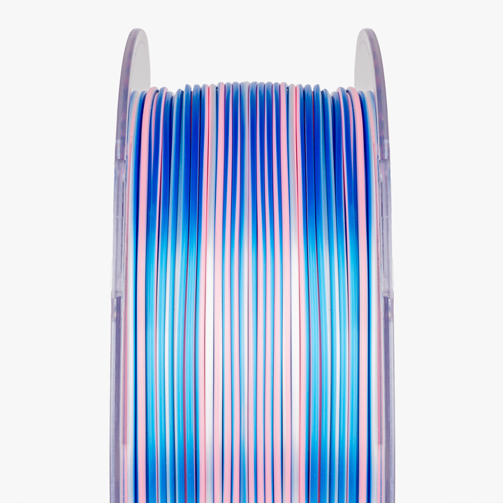 PLA Silk S-Series Filament 1.75mm, 1KG/2.2LB