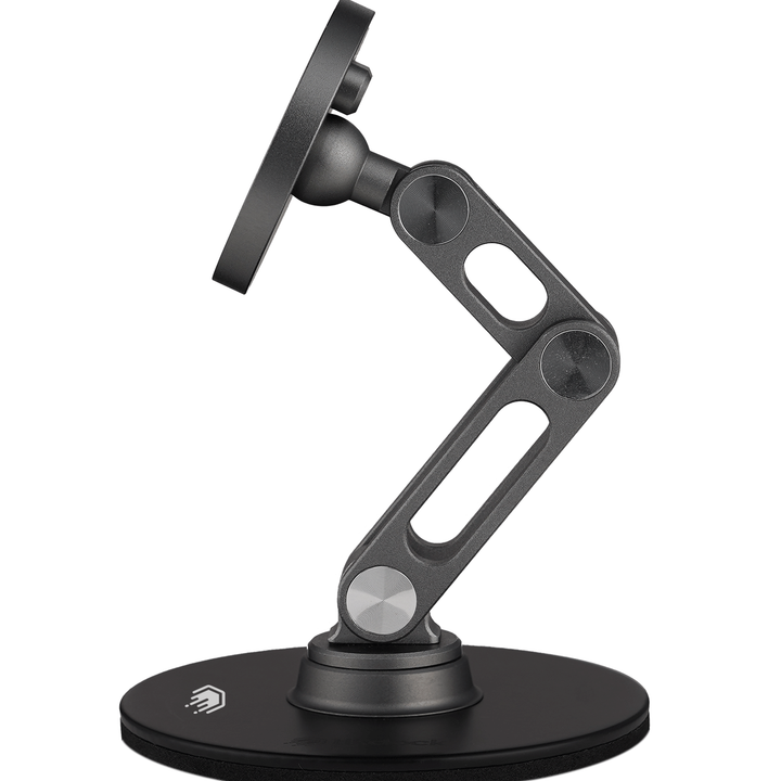 SpaceGrey ClikDock Wireless Stand