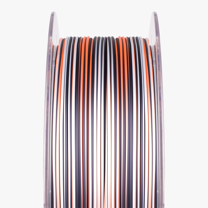 PLA Silk S-Series Filament 1.75mm, 1KG/2.2LB