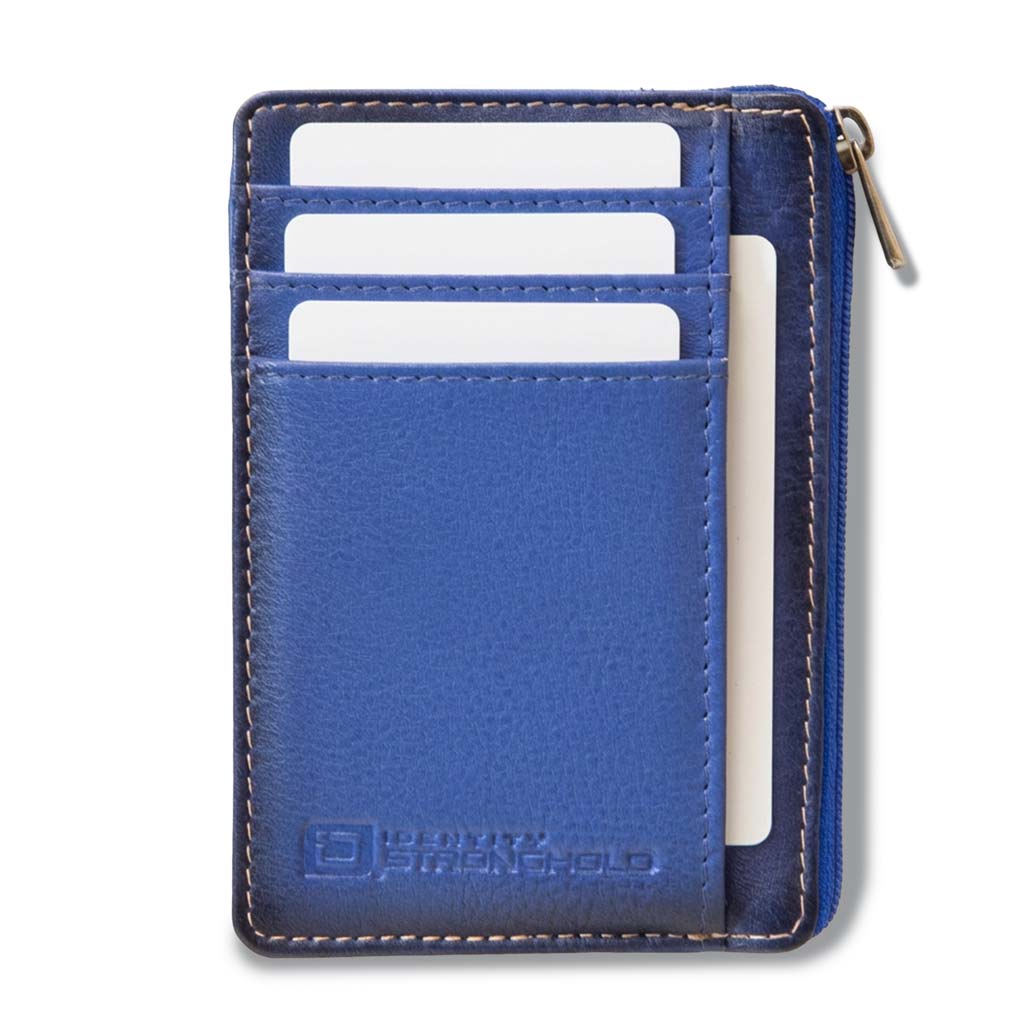 RFID Secure Ultimate Mini Wallet
