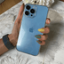 iPhone Ultra Thin Clear Case