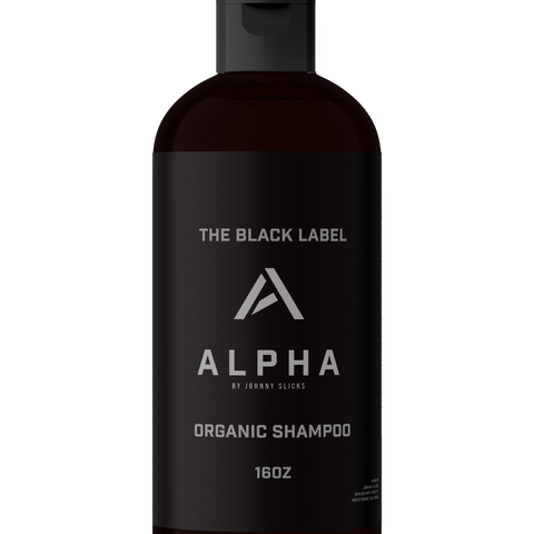 Alpha Shampoo