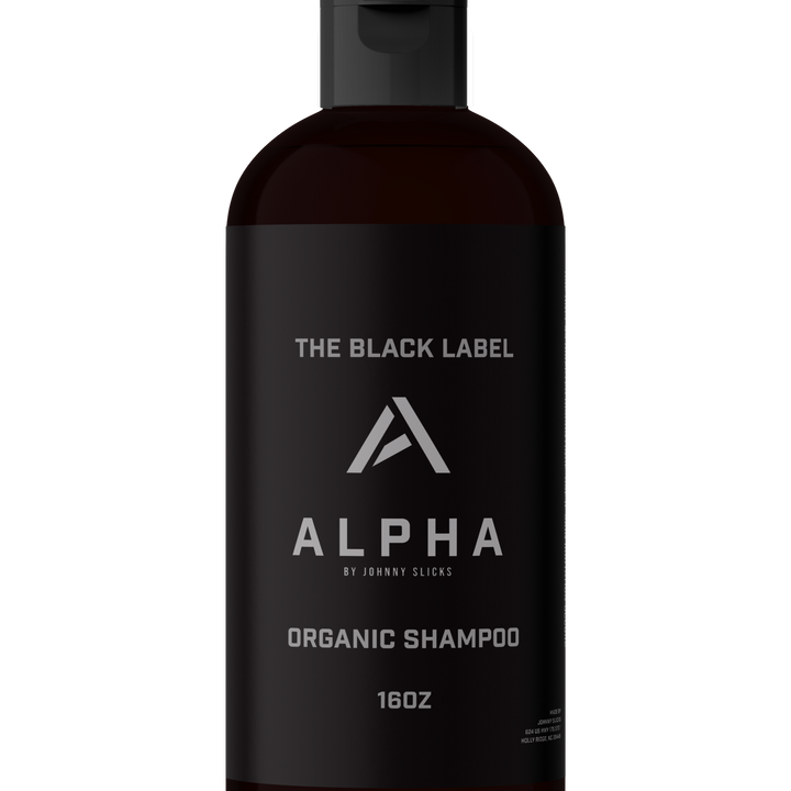 Alpha Shampoo
