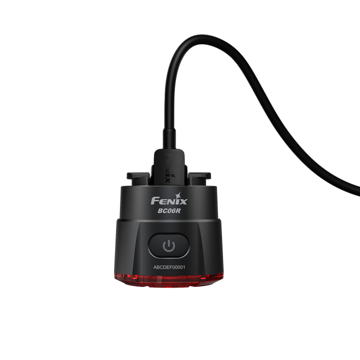 Fenix BC06R Smart-Brake Bicycle Taillight