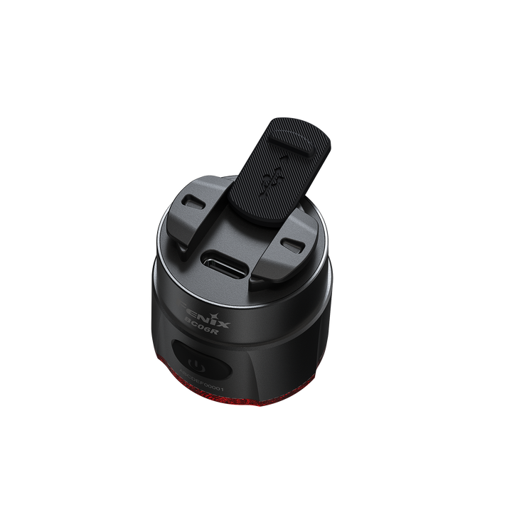 Fenix BC06R Smart-Brake Bicycle Taillight