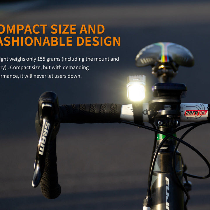 Fenix BC25R LED Bike Light