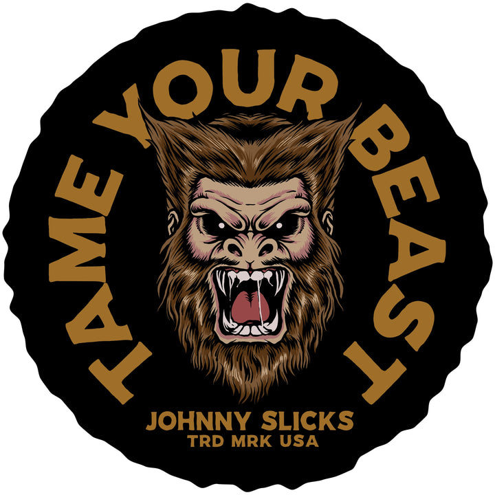 Tame Your Beast Slicker