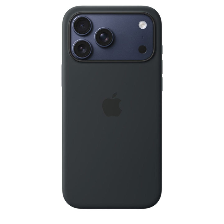 iPhone 17 Pro Max Silicone Case with MagSafe