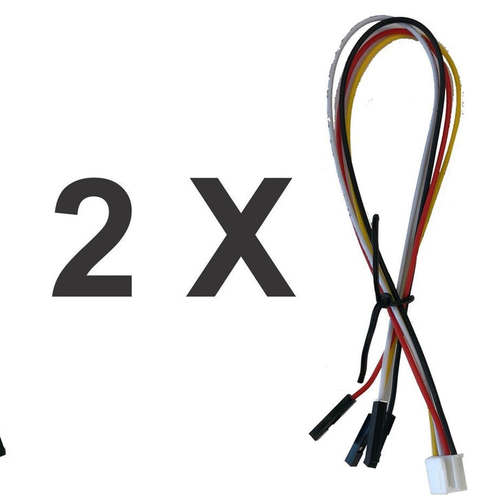 Open Hardware Cables