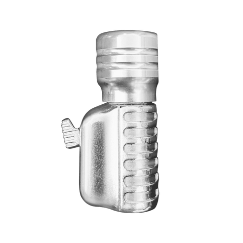 Dream Auto Air Chuck - Straight