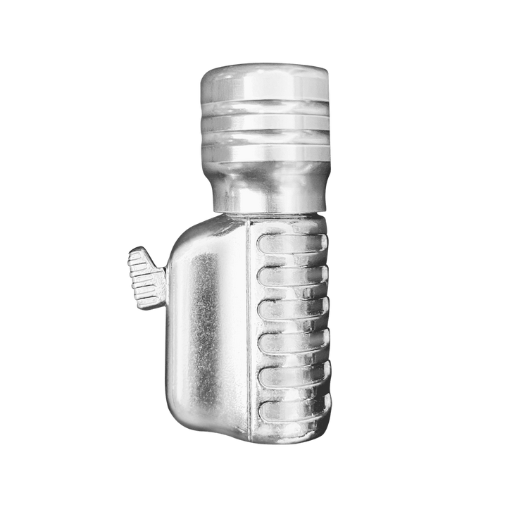 Dream Auto Air Chuck - Straight