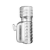 Dream Auto Air Chuck - Straight