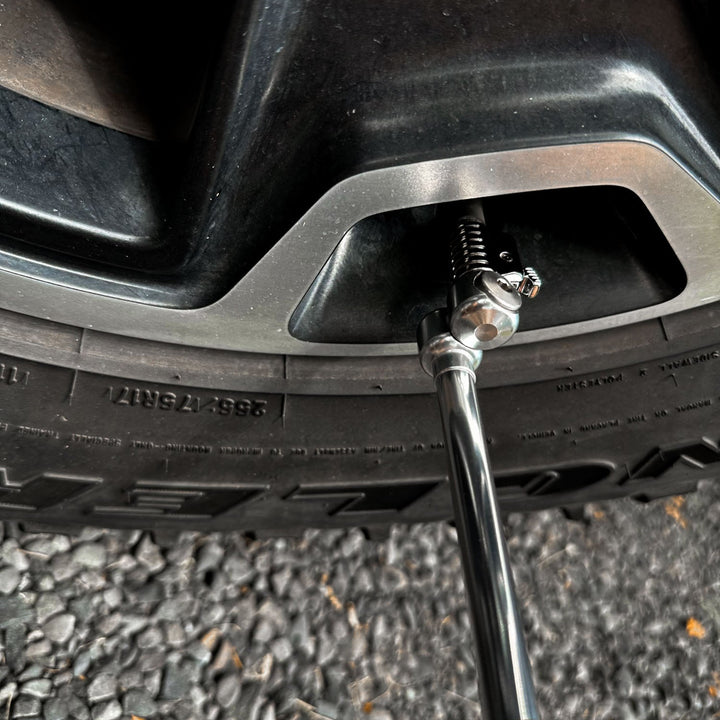 Dream Auto Air Chuck - Flex