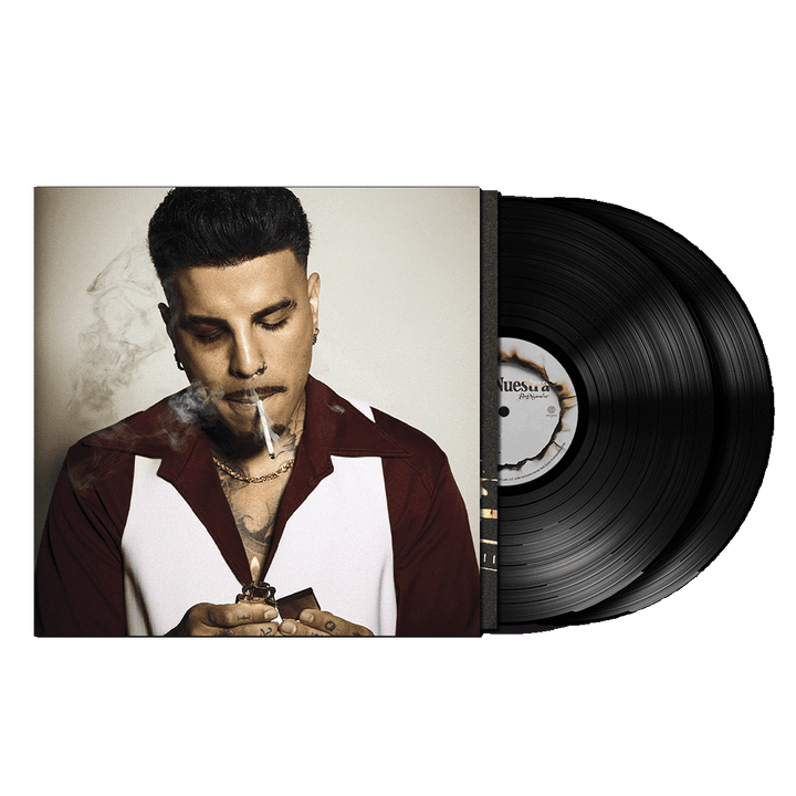 Cosa Nuestra - Vinyl 2LP