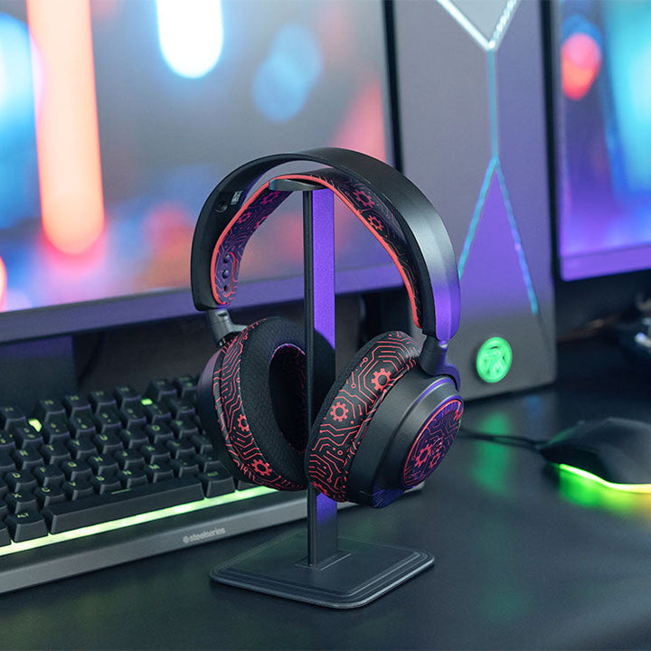 Arctis Nova Earpads - WC FreeZe Cooling Gel