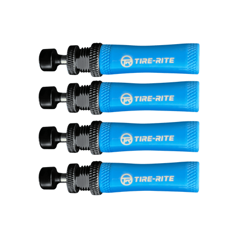 Deflate-Rite Valves (4)