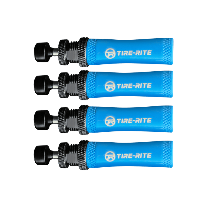 Deflate-Rite Valves (4)