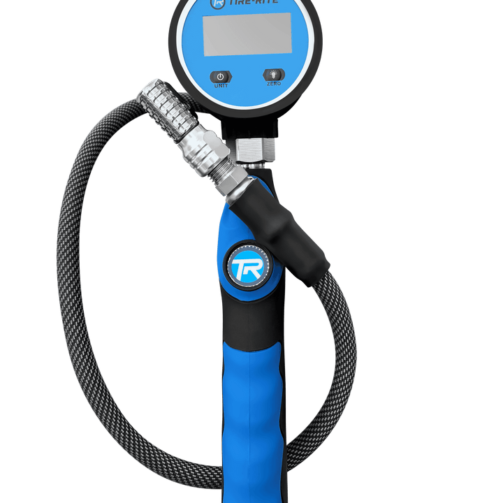Pro Performance Digital Air Inflator/Deflator