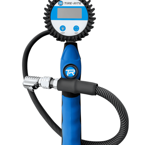 HD Performance Digital Air Inflator/Deflator