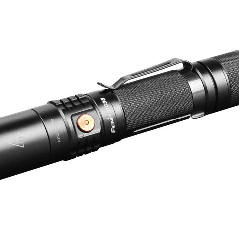 Fenix UC35 V2.0 LED Rechargeable EDC Flashlight