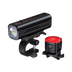 Fenix BC28R Smart Head & Tail Bike Light Combo