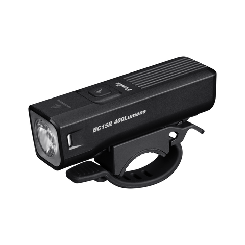 Fenix BC15R Lightweight Rechargeable Bicycle Light