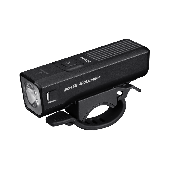 Fenix BC15R Lightweight Rechargeable Bicycle Light