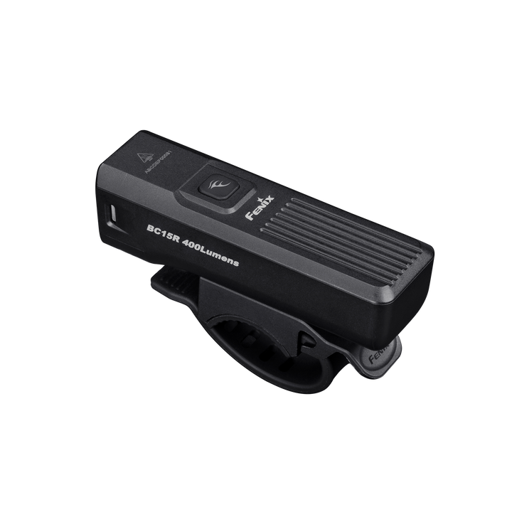 Fenix BC15R Lightweight Rechargeable Bicycle Light