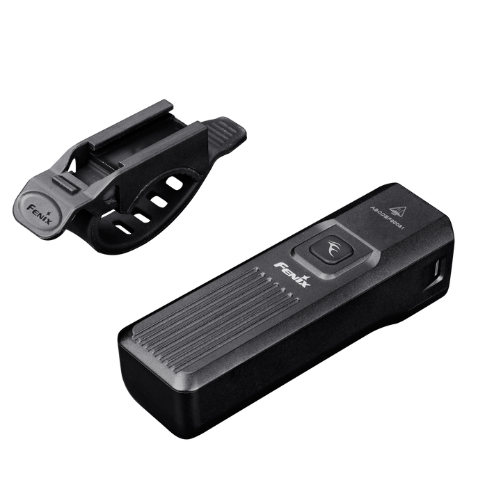 Fenix BC15R Lightweight Rechargeable Bicycle Light