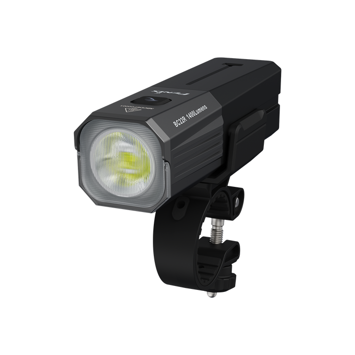 Fenix BC22R High-Performance Road Bike Light
