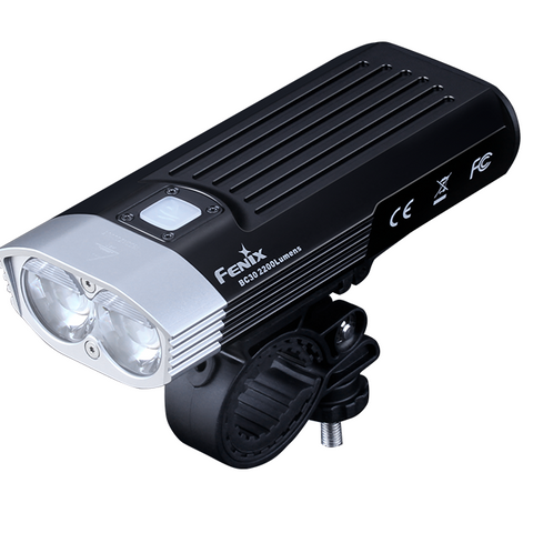 Fenix BC30 V2 LED Bike Light