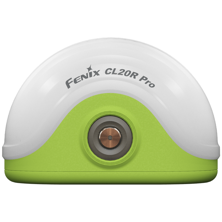 CL20R Pro Smart Multicolor Camping Lantern