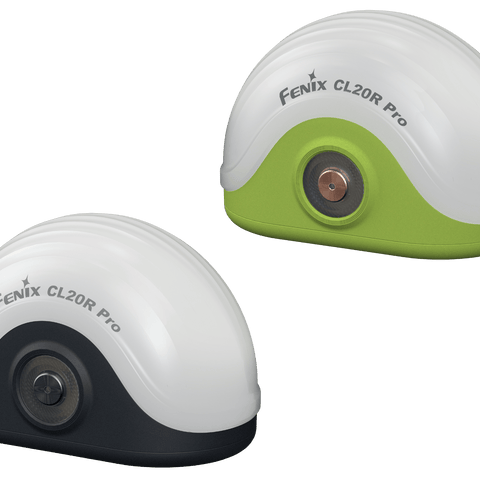 CL20R Pro Smart Multicolor Camping Lantern